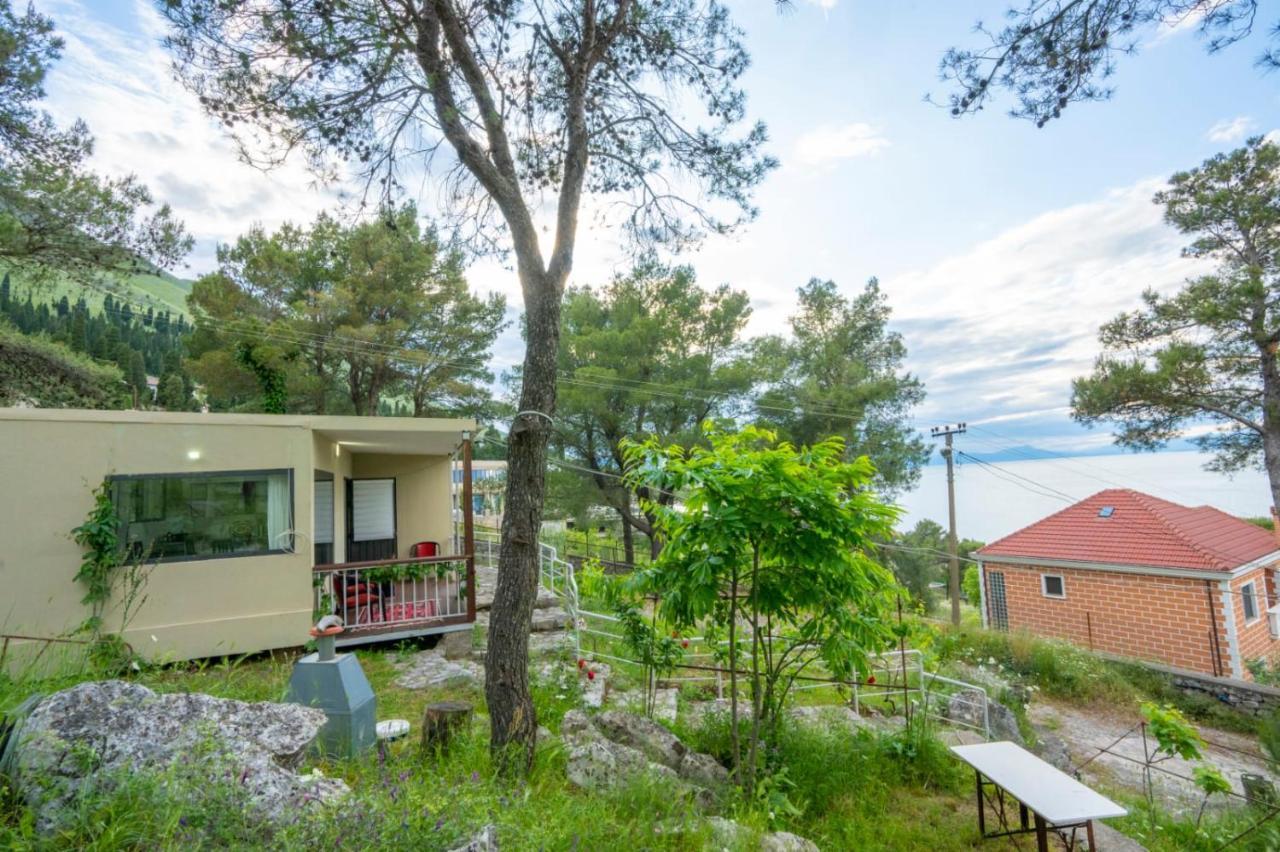 Villa Among The Trees Široka Esterno foto